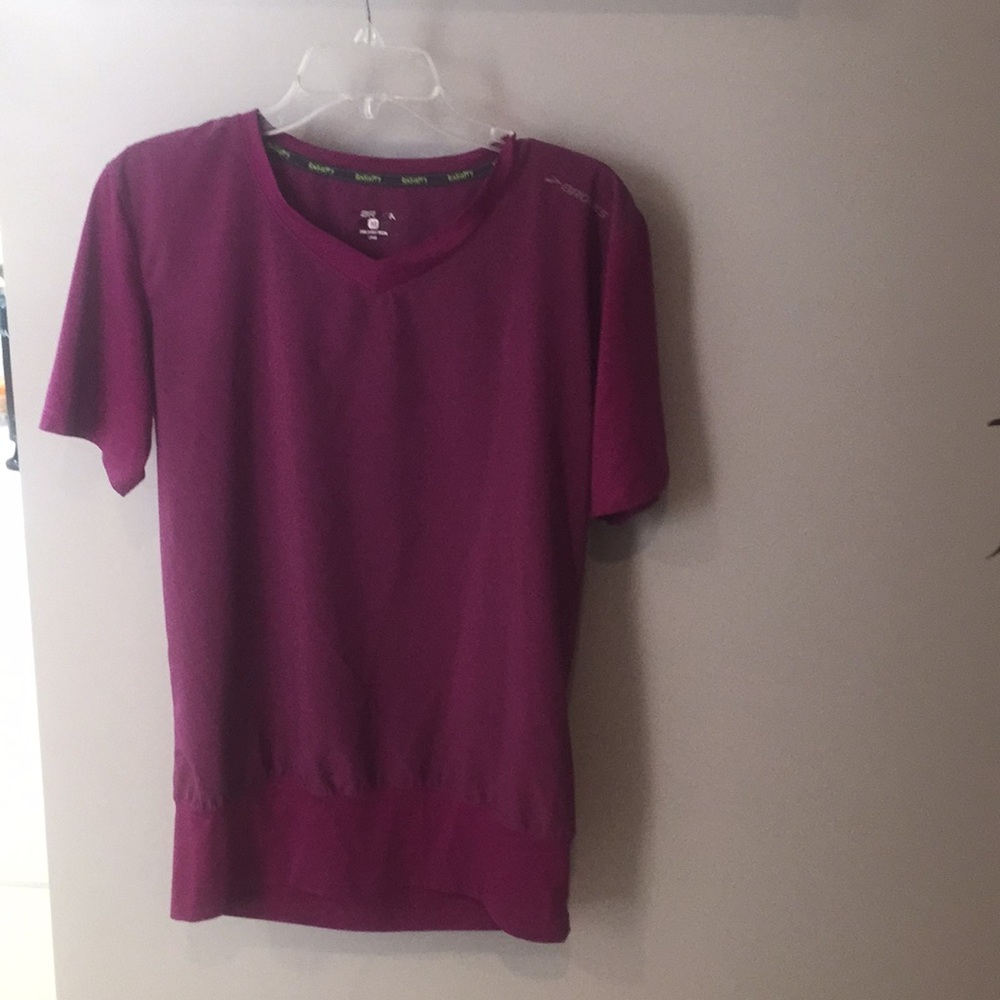 Brooks Running shirt - medium